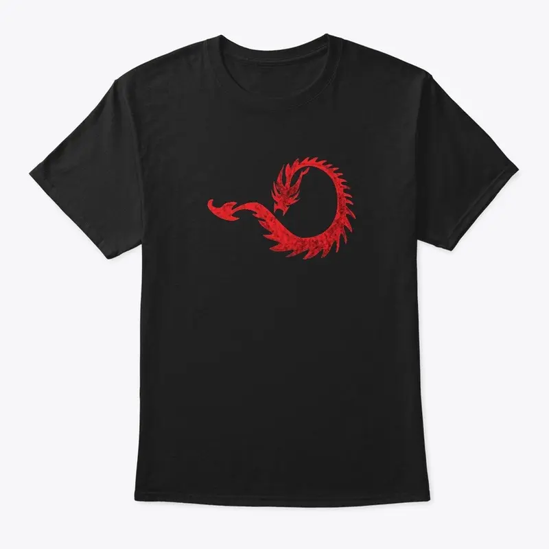 SoHo Dragon Classic Tee